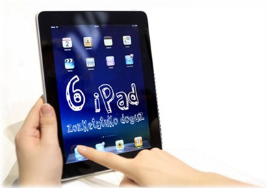 ???Salerosketak be euskeraz’ ekimenaren bosgarren ipad-a zozkatu dute