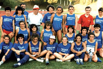 “Va a ser un pregón muy corto, la gente no está esperando para que le metamos la chapa”