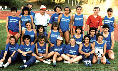 “Va a ser un pregón muy corto, la gente no está esperando para que le metamos la chapa”