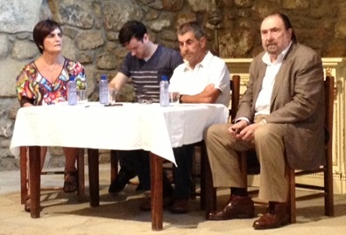 El Museo de Bellas Artes prepara una exposición sobre Ramón de Zubiaurre para 2017