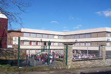 El Ayuntamiento de Elorrio mejorará la seguridad del acceso al colegio público