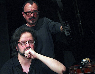 El zornotzarra Fran Lasuen regresa con ‘Gauzak’una propuesta intimista y personal