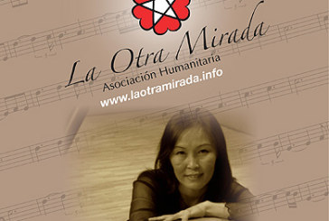 Un concierto benéfico de piano recaudará fondos para Mongolia