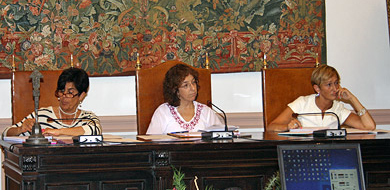 El PNV de Durango retira su borrador de presupuestos para 2013 por la falta de apoyos