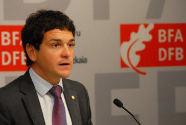 La Diputación sensibilizará sobre el acogimiento familiar