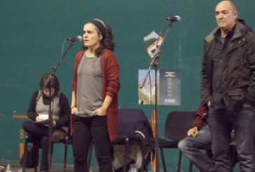 El barrio Gerediaga y la Cofradía de Argiñeta recuperan el pulso festivo en la comarca