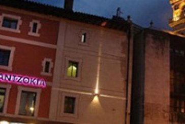 El Ayuntamiento de Elorrio dedica un millón de euros a construir el puente de Ibarra