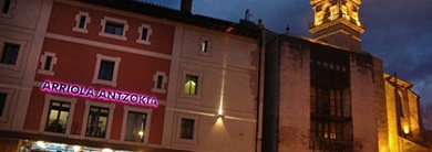 El Ayuntamiento de Elorrio dedica un millón de euros a construir el puente de Ibarra