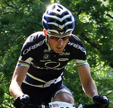 La huella de Iñaki Lejarreta