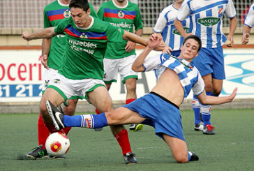El Amorebieta se escuda en su defensa para frenar al Leganés
