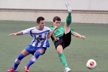 La Cultural se sitúa en los puestos de ascenso tras su primera victoria en Tabira