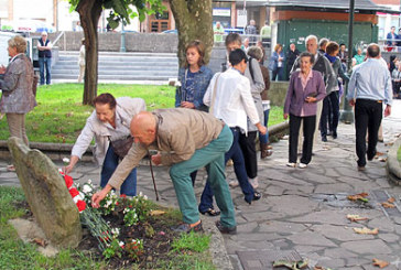 “El tiempo pasa, pero la impunidad permanece”
