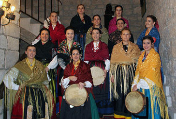 Un grupo burgalés participará en la Semana Cultural del Centro Palentino de Durango