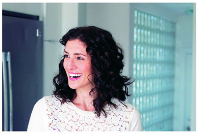 “El blog me abrió puertas y atrajo interés hacia mi trabajo”