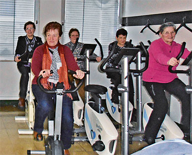 Un Plan de Acción incentivará el empoderamiento de las personas mayores de Durango