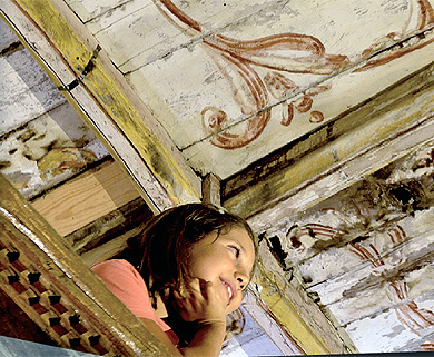 Durangaldea mostrará su patrimonio “vivo” a través de las Jornadas Europeas