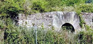 Auzolanean garbituko dute Zaldibarko dorretxe ingurua