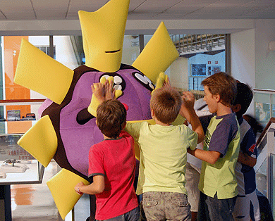 El festival Mangamore ofrecerá una degustación de pintxos vasco-japoneses