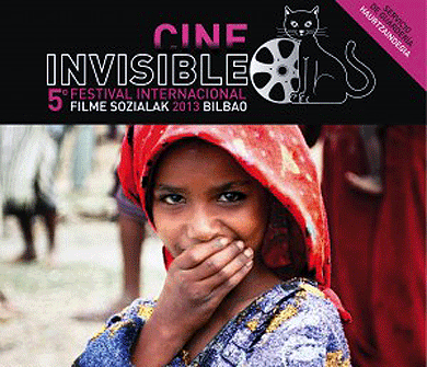 El Arriola proyectará 17 obras del Festival de Cine Invisible