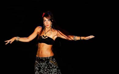 “Nos centramos en la conexión con la naturaleza, algo que parecemos haber olvidado”