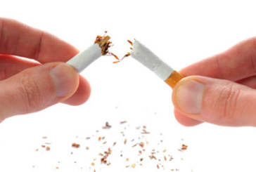 El 87% de los asistentes a los cursos para dejar de fumar abandona este hábito