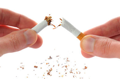 El 87% de los asistentes a los cursos para dejar de fumar abandona este hábito