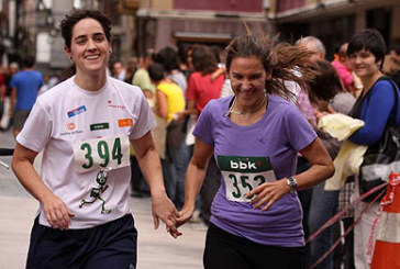 El Mugarra destinará la recaudación del Duatlón Popular a la Escuela de Triatlón