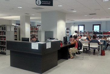 La biblioteca de Durango presenta sus actividades para este otoño-invierno