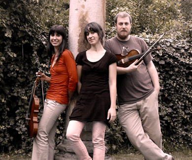 Khantoria recupera melodías duranguesas del siglo XVIII