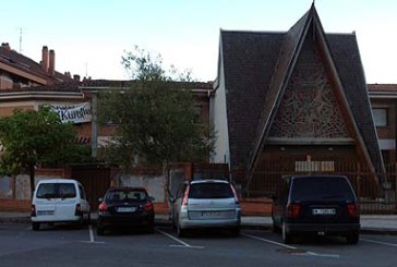 ‘Okupan’ el antiguo convento de las Salesas de Durango
