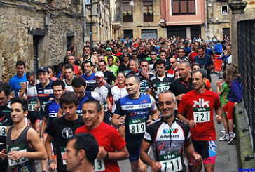 Suspendido el octavo Duatlón de Durango por la nueva normativa de tráfico