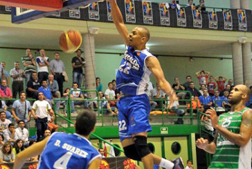 El Zornotza estrena categoría con una ajustada derrota