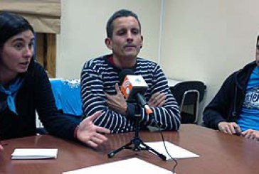 EH Bildu acusa al PNV de tratar de “desprestigiar” a las txosnas