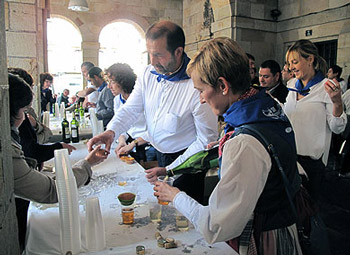 Unos ‘Sanfaustos’ para chuparse los dedos