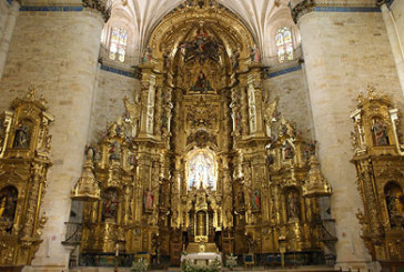 Los retablos de Elorrio protagonizan las Jornadas Europeas del Patrimonio