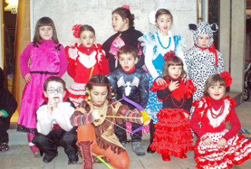 Los vídeos de fiestas de durangon.com superan las 13.000 reproducciones