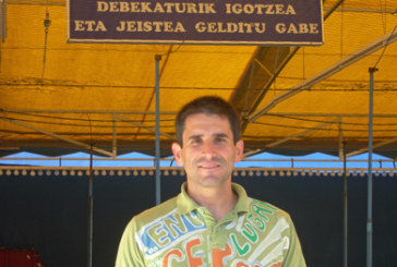 Toda una vida en las barracas