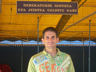 Toda una vida en las barracas