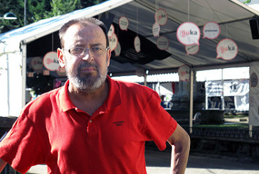 “A los ‘Sanfaustos’ le faltan un buen concierto gratis”