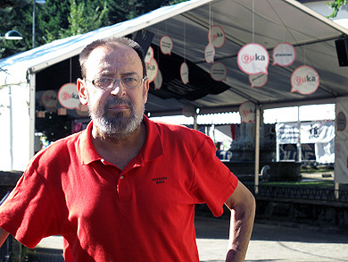 “Era una persona conciliadora, que se hacía querer”