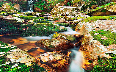 Arabako iparraldea ezagutzeko aukera Ametxen eskutik