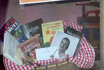 La biblioteca de Iurreta regala un libro a quienes realicen un préstamo hasta final de mes