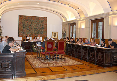 La oposición de Durango fuerza una auditoría de las cuentas