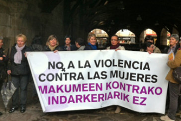 Durangaldea estrena mediadoras entre mujeres maltratadas e instituciones