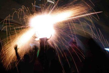 Bittor Gorosabel gana el concurso fotográfico de fiestas