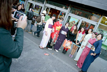 Mangamore jaialdiak 11.600 lagun erakarri ditu Zornotzara