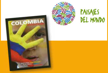 La biblioteca de Iurreta da el salto a América para conocer la “complejidad” de Colombia