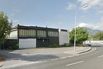 McDonald’s rivalizará con su principal competidor con otro local 24 horas en Abadiño