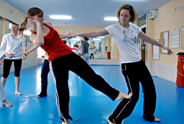 El área de Igualdad de Amorebieta organiza un curso de autodefensa feminista