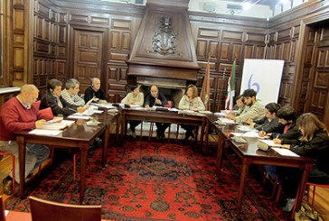 Las ordenanzas fiscales de Berriz oscilarán entre el 2,2% de incremento y la congelación